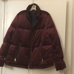 Extra Large Tommy Hilfiger winter jacket